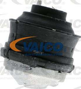 VAICO V30-1110-1 - Подушка, опора, подвеска двигателя onlydrive.pro