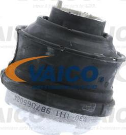 VAICO V30-1111 - Holder, engine mounting onlydrive.pro