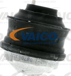 VAICO V30-1112-1 - Variklio montavimas onlydrive.pro