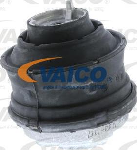 VAICO V30-1117 - Holder, engine mounting onlydrive.pro