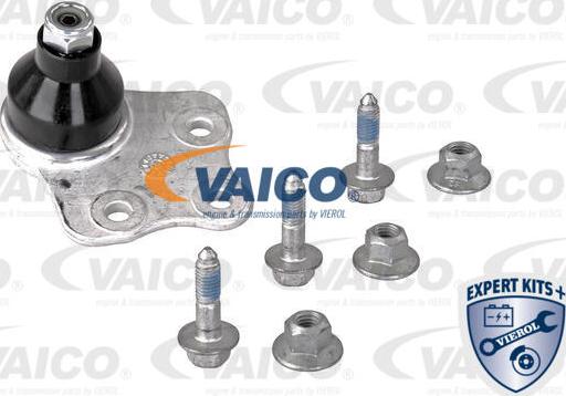 VAICO V30-1802 - Track Control Arm onlydrive.pro