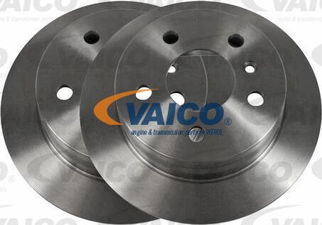 VAICO V30-80063 - Brake Disc onlydrive.pro