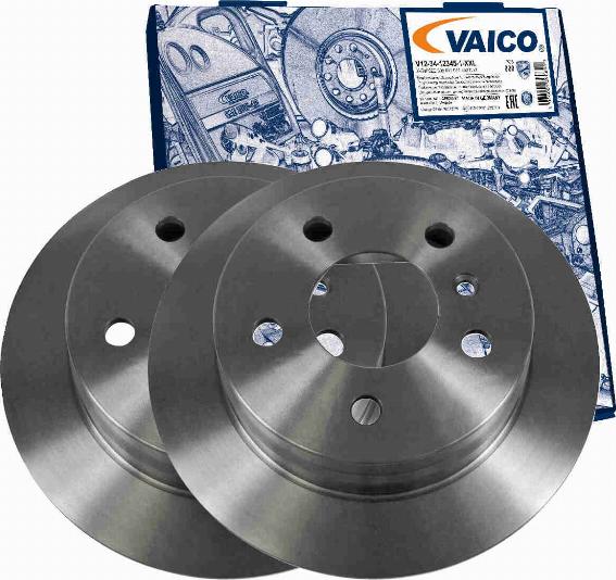 VAICO V30-80063 - Bremžu diski onlydrive.pro