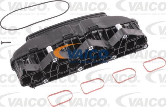 VAICO V30-3582 - Модуль впускной трубы onlydrive.pro