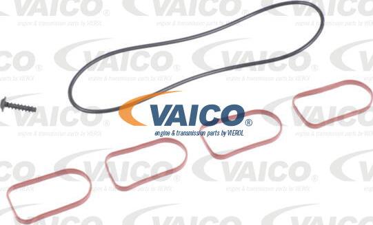 VAICO V30-3582 - Intake Manifold Module onlydrive.pro