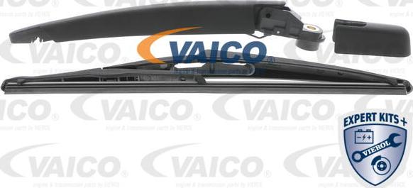 VAICO V30-3036 - Valytuvo svirčių rinkinys, stiklų valymui onlydrive.pro