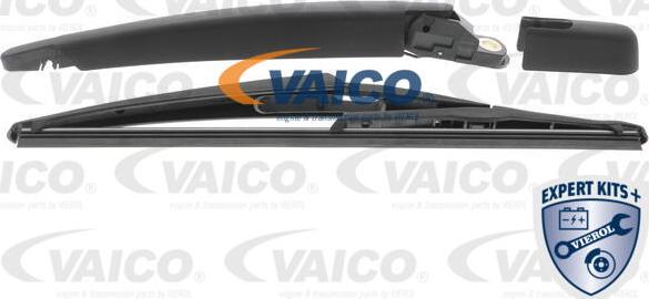 VAICO V30-3033 - Valytuvo svirčių rinkinys, stiklų valymui onlydrive.pro