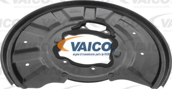 VAICO V30-3239 - Splash Panel, guard, brake disc onlydrive.pro