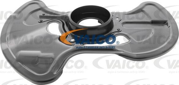 VAICO V30-3230 - Splash Panel, guard, brake disc onlydrive.pro