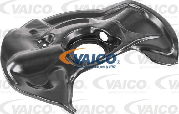 VAICO V30-3238 - Splash Panel, guard, brake disc onlydrive.pro