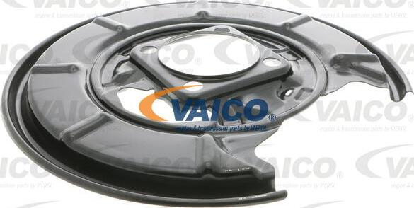 VAICO V30-3225 - Splash Panel, guard, brake disc onlydrive.pro