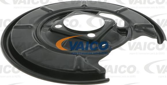 VAICO V30-3226 - Splash Panel, guard, brake disc onlydrive.pro