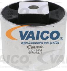 VAICO V30-2404 - Bush of Control / Trailing Arm onlydrive.pro