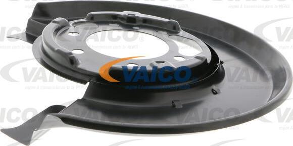 VAICO V30-2571 - Splash Panel, guard, brake disc onlydrive.pro