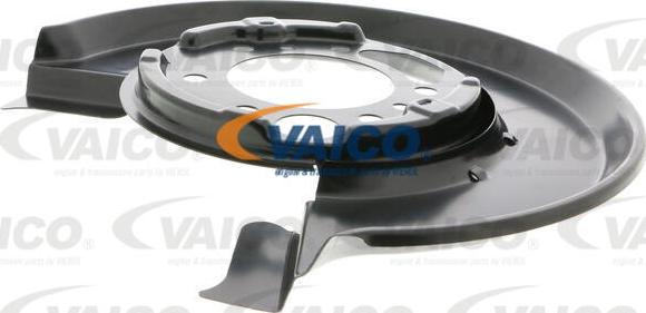 VAICO V30-2572 - Splash Panel, guard, brake disc onlydrive.pro