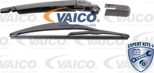 VAICO V30-2640 - Wiper Arm Set, window cleaning onlydrive.pro