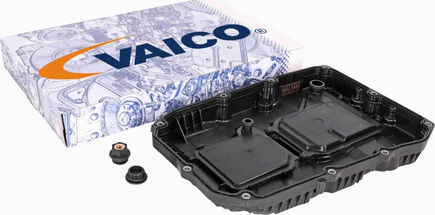 VAICO V30-2682 - Alyvos karteris, automatinė transmisija onlydrive.pro