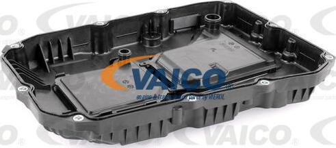 VAICO V30-2682 - Oil sump, automatic transmission onlydrive.pro