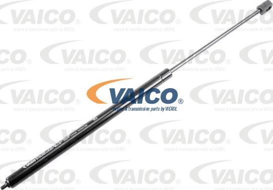 VAICO V30-2052 - Gas Spring, bonnet onlydrive.pro