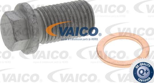 VAICO V30-2001 - Sealing Plug, oil sump onlydrive.pro
