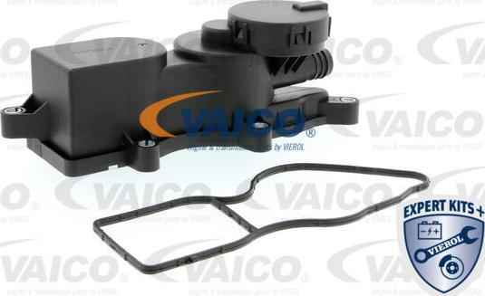 VAICO V30-2185 - Oil Trap, crankcase breather onlydrive.pro