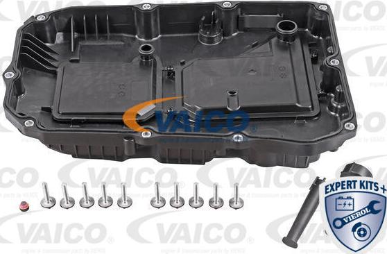 VAICO V30-2377-BEK - Parts Kit, automatic transmission oil change onlydrive.pro