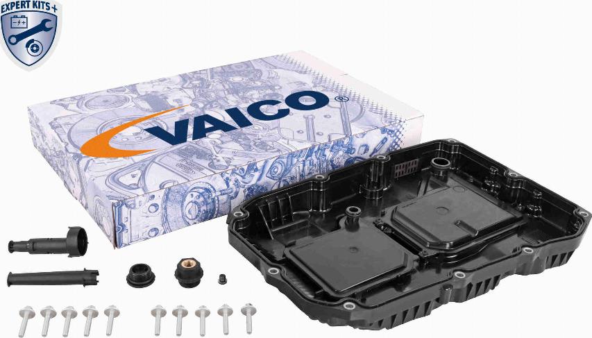 VAICO V30-2377-BEK - Parts Kit, automatic transmission oil change onlydrive.pro