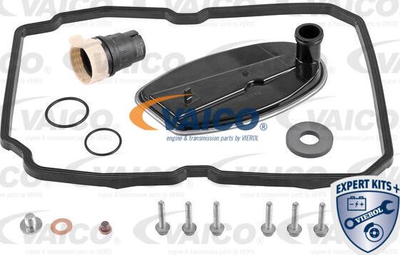 VAICO V30-2254-BEK - Parts Kit, automatic transmission oil change onlydrive.pro