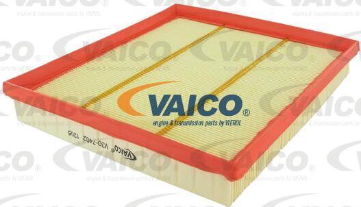 VAICO V30-7402 - Gaisa filtrs onlydrive.pro