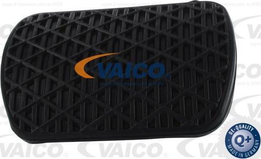 VAICO V30-7598 - Педальные накладка, педаль тормоз onlydrive.pro