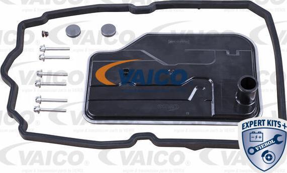 VAICO V30-7550 - Hydraulic Filter, automatic transmission onlydrive.pro