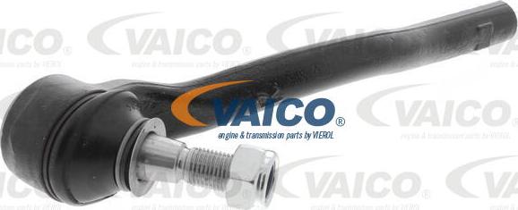 VAICO V30-7565 - Tie Rod End onlydrive.pro