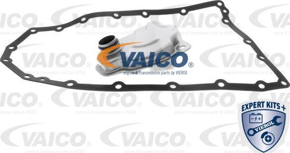 VAICO V38-0572 - Hydraulic Filter, automatic transmission onlydrive.pro