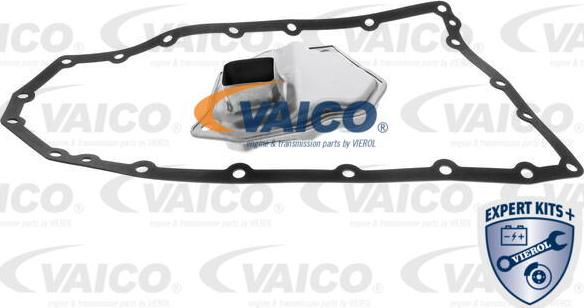 VAICO V38-0572 - Hydraulic Filter, automatic transmission onlydrive.pro