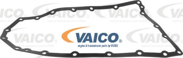 VAICO V38-0572 - Hydraulic Filter, automatic transmission onlydrive.pro