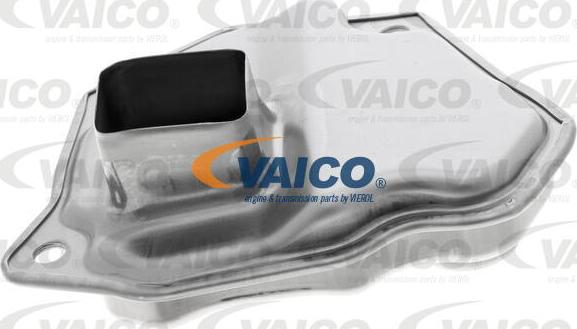 VAICO V38-0572 - Hydraulic Filter, automatic transmission onlydrive.pro