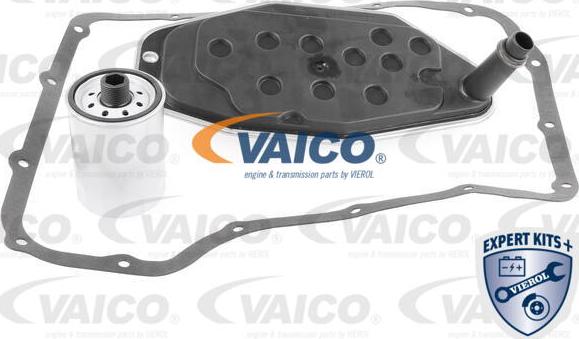 VAICO V33-0222 - Hydraulic Filter, automatic transmission onlydrive.pro