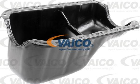 VAICO V24-6005 - Oil sump onlydrive.pro