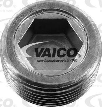 VAICO V24-6005 - Oil sump onlydrive.pro