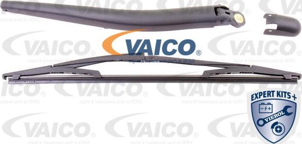 VAICO V24-0560 - Wiper Arm Set, window cleaning onlydrive.pro