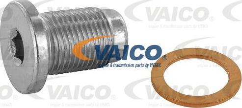 VAICO V24-0504 - Sealing Plug, oil sump onlydrive.pro