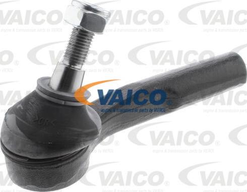 VAICO V24-0040 - Skersinės vairo trauklės galas onlydrive.pro