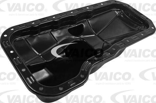 VAICO V24-0334 - Oil sump onlydrive.pro