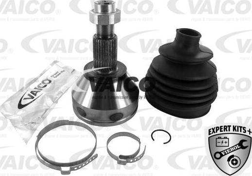 VAICO V24-0266 - Шарнирный комплект, ШРУС, приводной вал onlydrive.pro