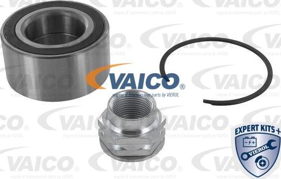 VAICO V24-0237 - Комплект подшипника, ступицы колеса onlydrive.pro