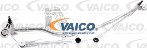 VAICO V24-1708 - Wiper Linkage onlydrive.pro