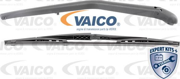 VAICO V24-1731 - Wiper Arm Set, window cleaning onlydrive.pro