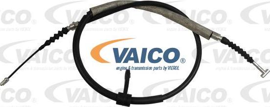 VAICO V24-30003 - Cable, parking brake onlydrive.pro