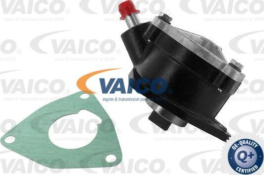 VAICO V24-7180 - Pump,pidurisüsteem onlydrive.pro