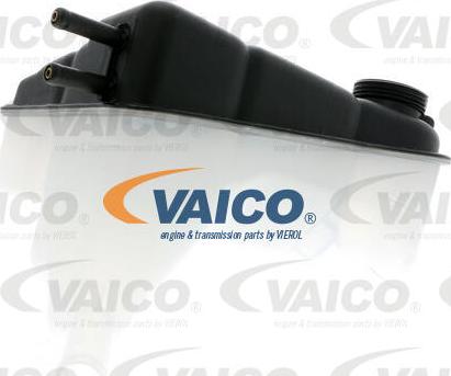 VAICO V25-9720 - Компенсационный бак, охлаждающая жидкость onlydrive.pro